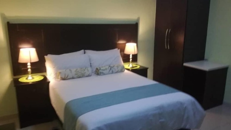 Hotel Arianna Guest House