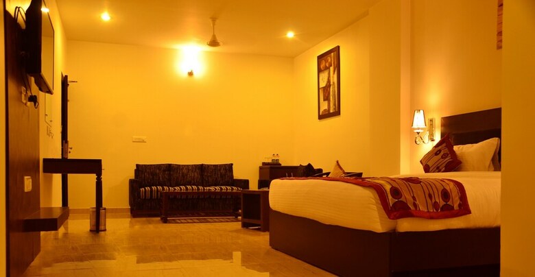 Royal Windsor Hotel