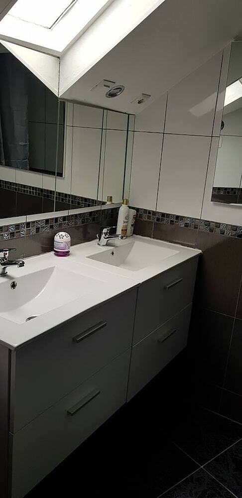 Apartamento Appartement Carnus Rodez - Mezzanine