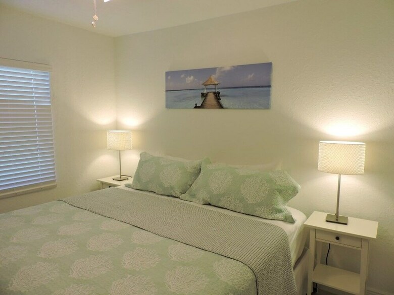 Tropical Breeze South 3 /2.5 For 8 Heated Pool