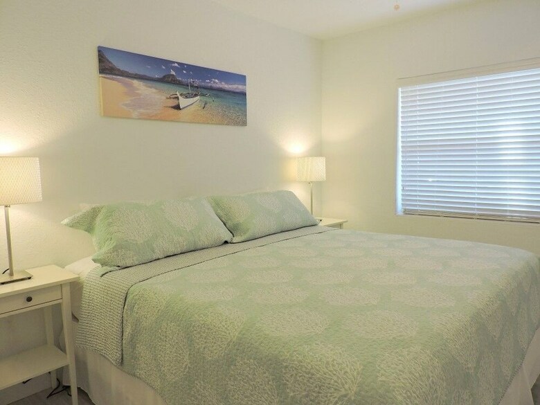 Tropical Breeze South 3 /2.5 For 8 Heated Pool