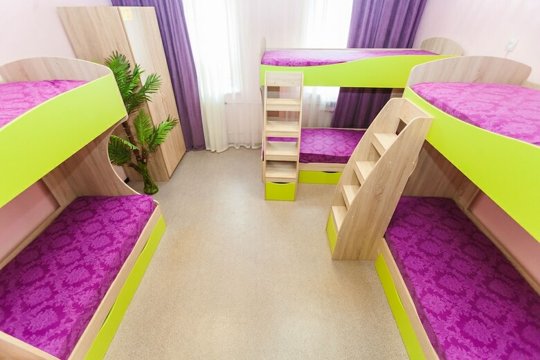 Hostal Go&sleep - Hostel