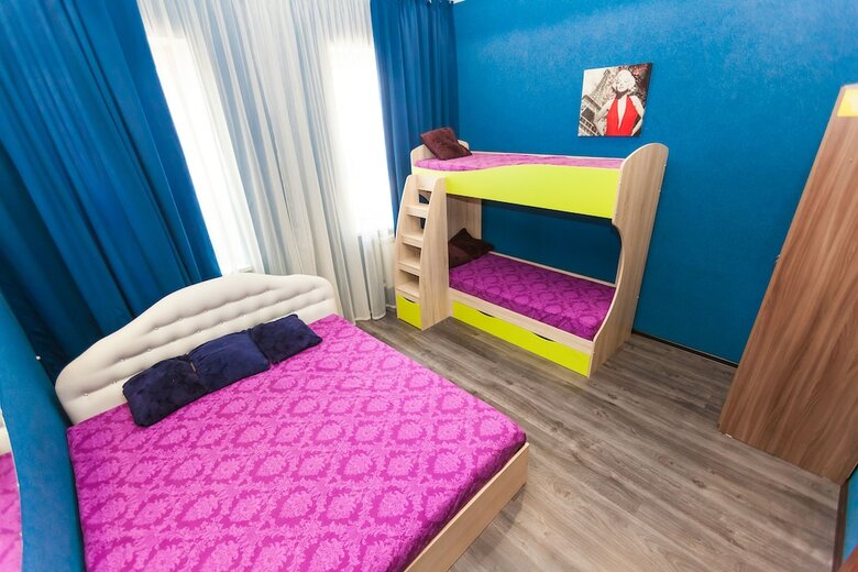 Hostal Go&sleep - Hostel