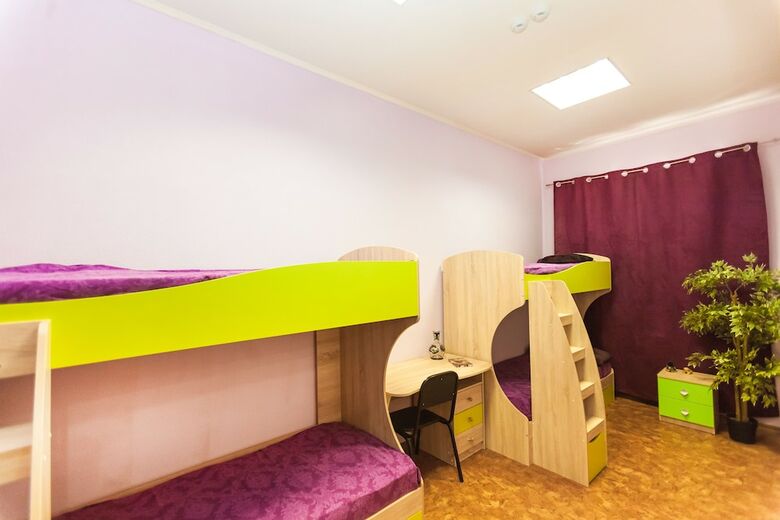 Hostal Go&sleep - Hostel