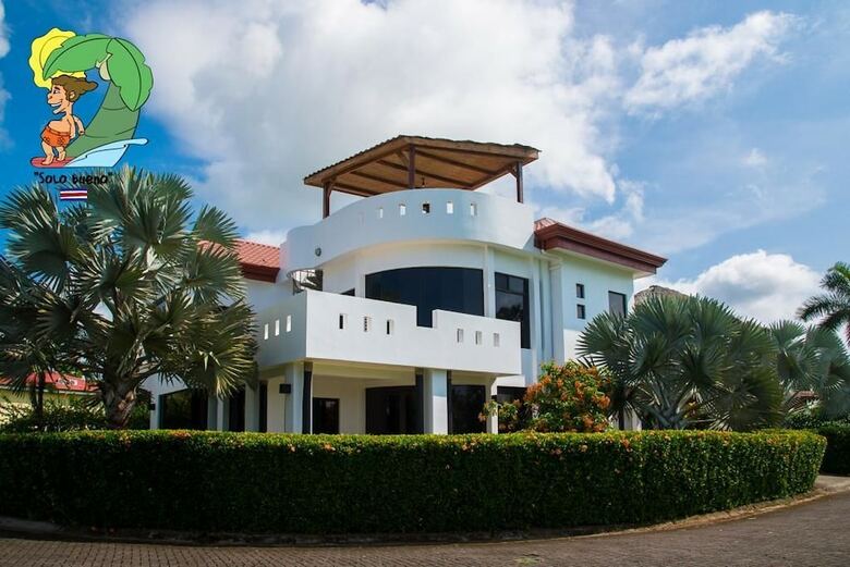 Villa Cachou