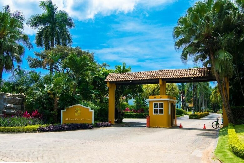 Villa Cachou