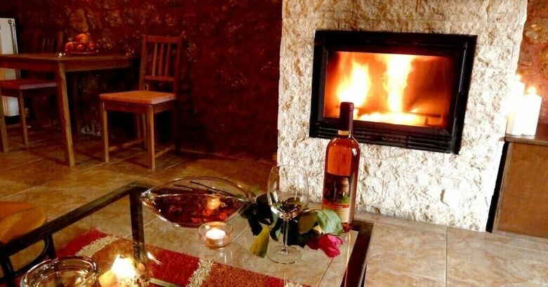 Hotel Paliokastro Guesthouse