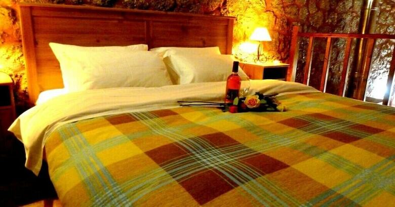 Hotel Paliokastro Guesthouse