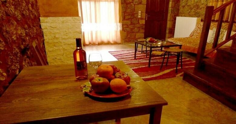 Hotel Paliokastro Guesthouse