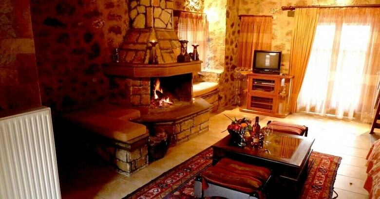 Hotel Paliokastro Guesthouse