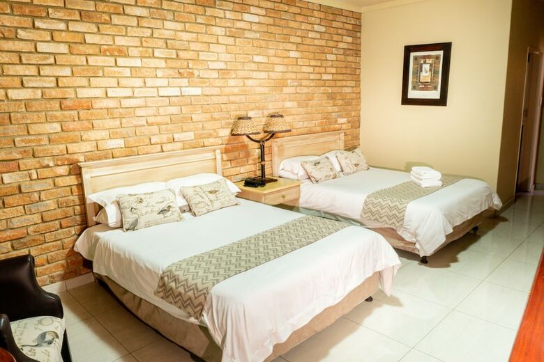 Willows Garden Hotel Potchefstroom