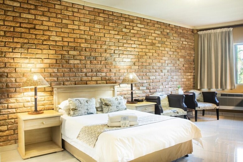 Willows Garden Hotel Potchefstroom