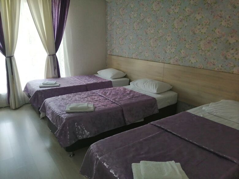 Aparthotel Angliyskiy Dom