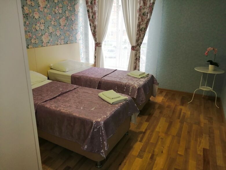 Aparthotel Angliyskiy Dom