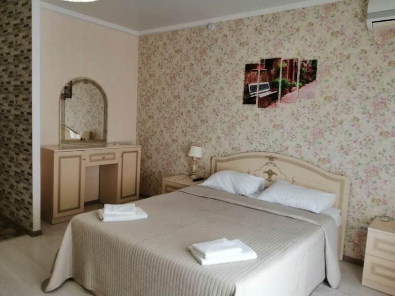 Aparthotel Angliyskiy Dom