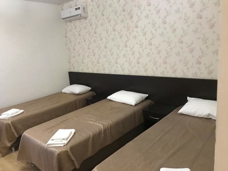 Aparthotel Angliyskiy Dom