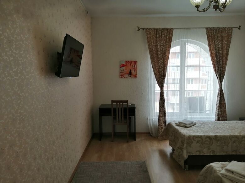 Aparthotel Angliyskiy Dom