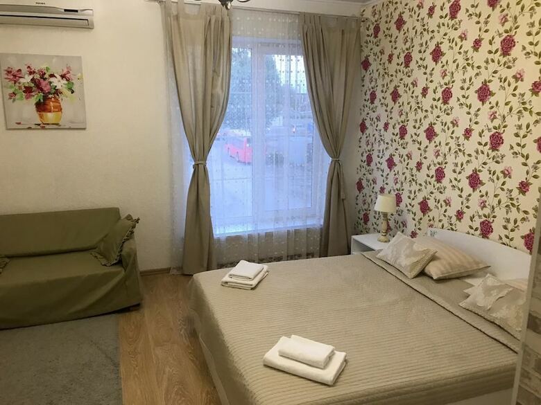 Aparthotel Angliyskiy Dom