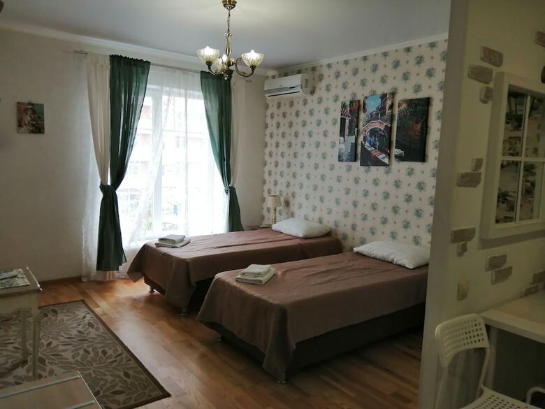 Aparthotel Angliyskiy Dom