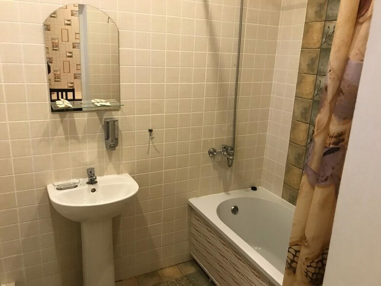 Aparthotel Angliyskiy Dom