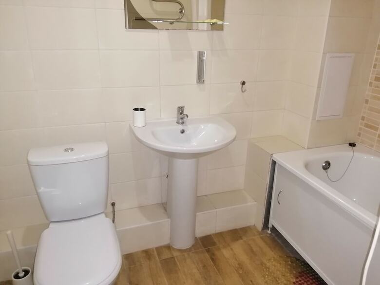 Aparthotel Angliyskiy Dom