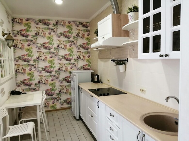 Aparthotel Angliyskiy Dom