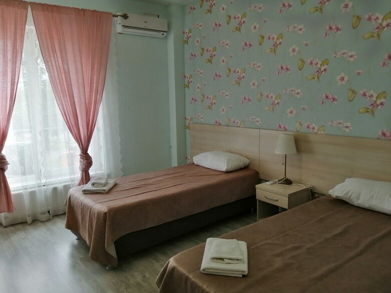 Aparthotel Angliyskiy Dom