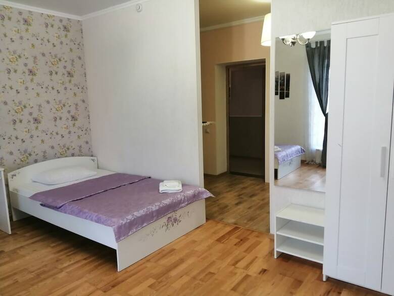 Aparthotel Angliyskiy Dom