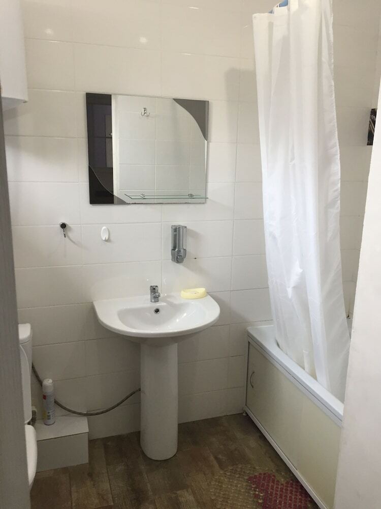 Aparthotel Angliyskiy Dom