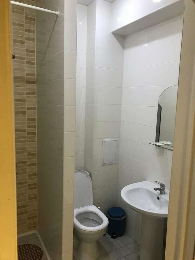 Aparthotel Angliyskiy Dom
