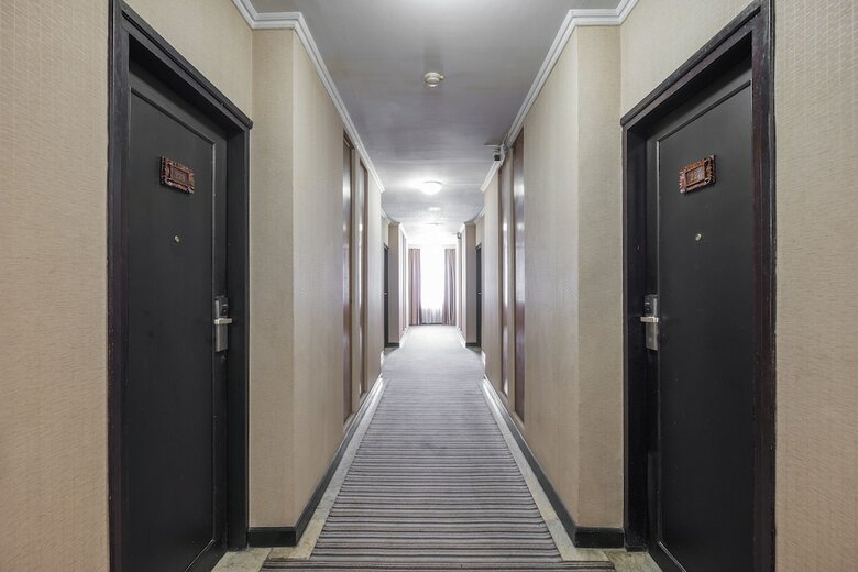Oyo 637 Yasmin Hotel