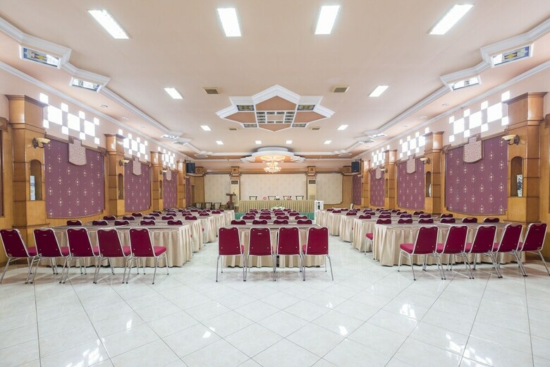 Oyo 637 Yasmin Hotel