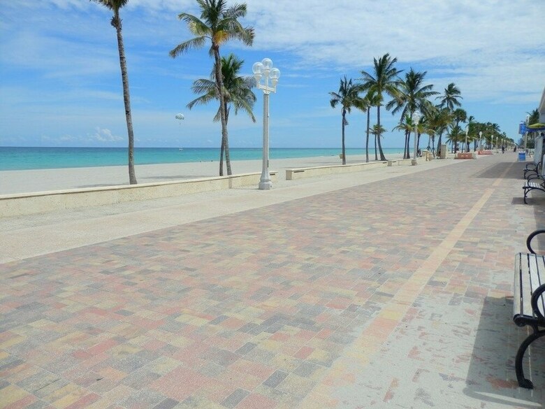 Oceanview Condo, 1/1 For 4, Large Patio