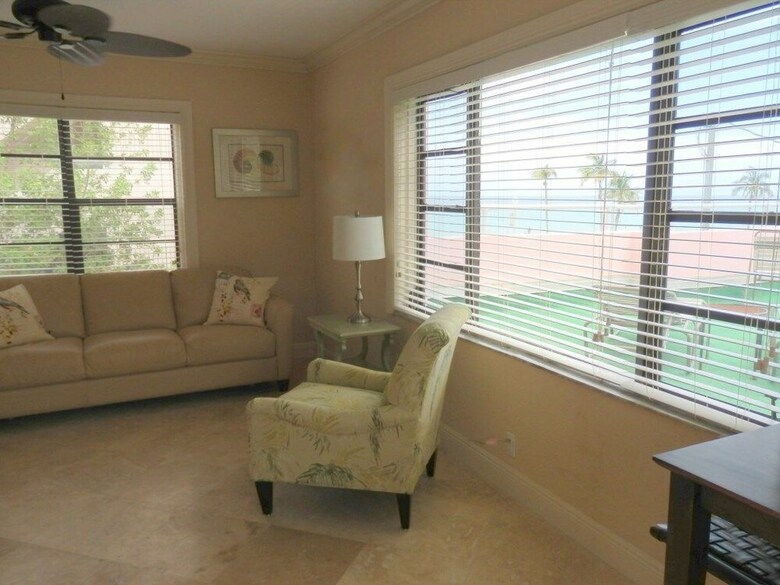 Oceanview Condo, 1/1 For 4, Large Patio