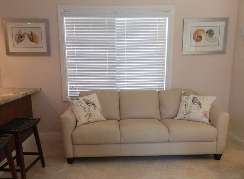 Oceanview Condo, 1/1 For 4, Large Patio