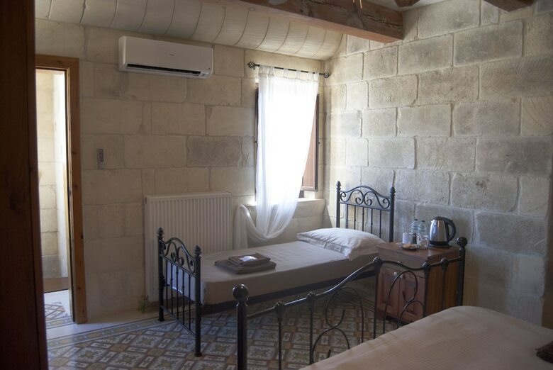 Hotel Farfett B&B - Rest And Zest