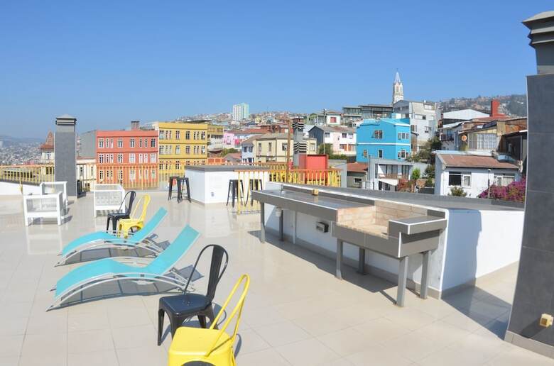 Apartamentos Loft Cielo Abierto