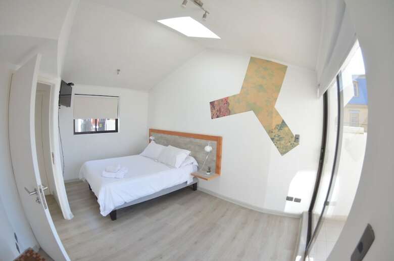 Apartamentos Loft Cielo Abierto