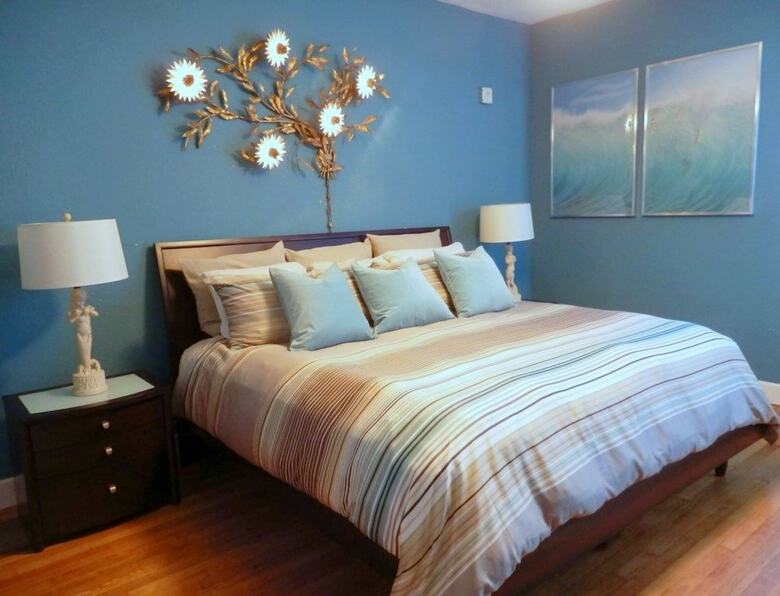 Oceanside Condo 1/1 For 4, Pool, Beach 1/2 Block
