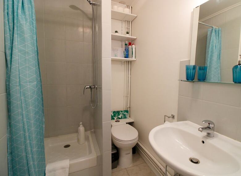 Apartamento Le Perchoir de Poincar�