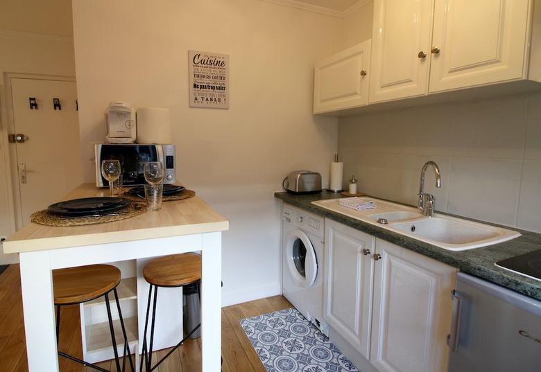 Apartamento Le Perchoir de Poincar�