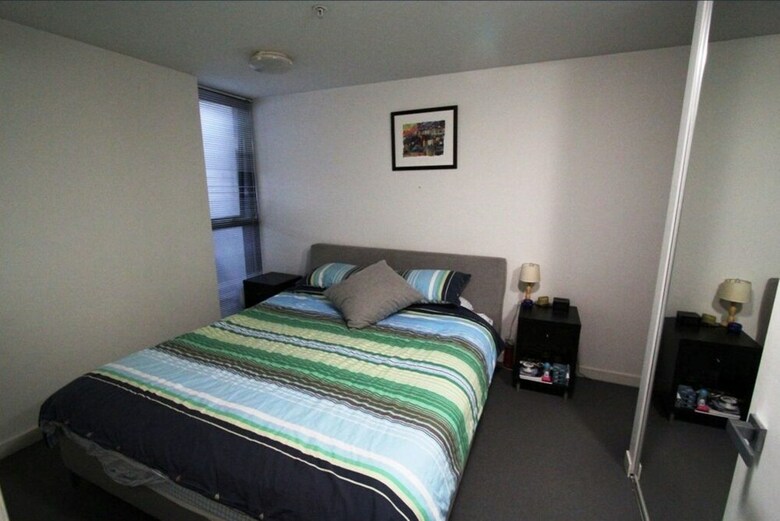 Apartamentos Readyset Luna Melbourne