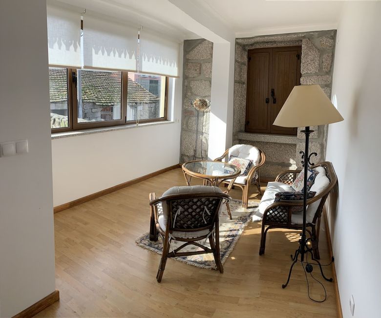 Agroturismo Casa de Igarei