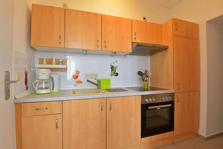 Apartamentos Ferienwohnung Sonneberg