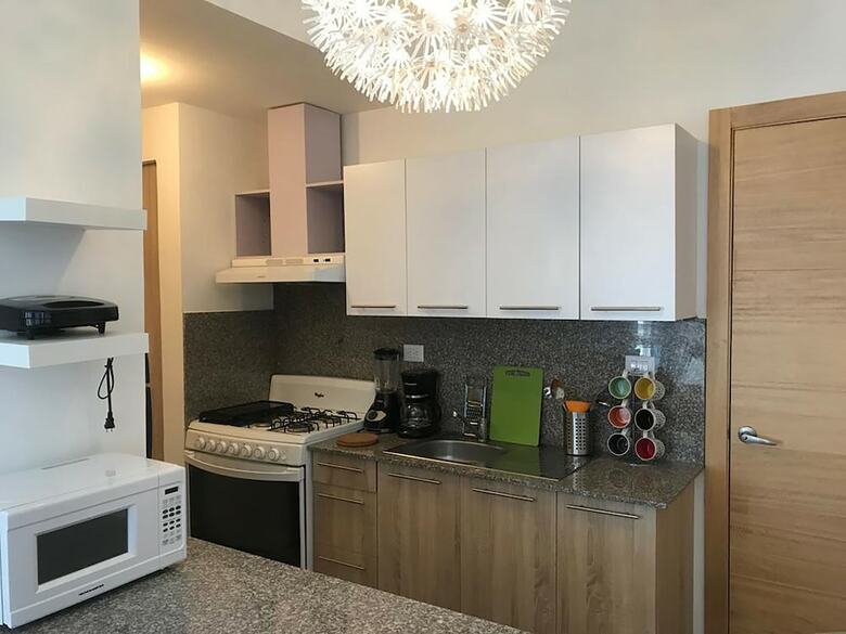 Apartamentos Boca Del Mar Ll