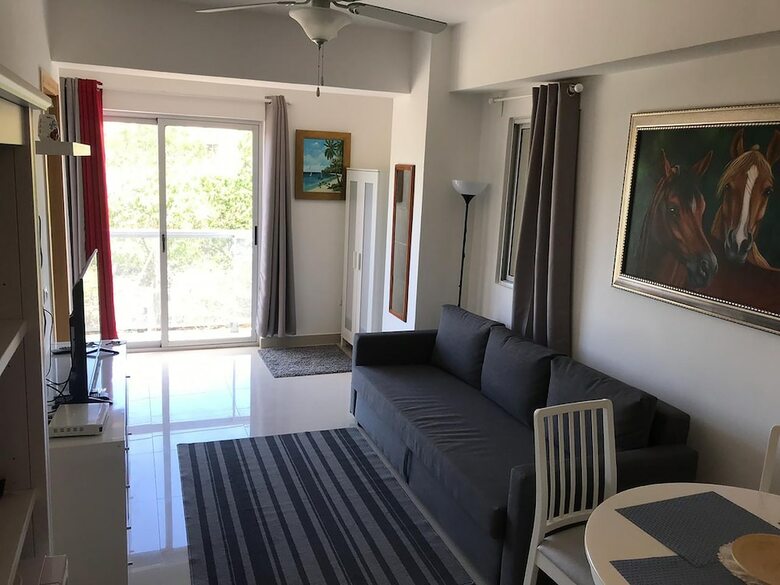 Apartamentos Boca Del Mar Ll
