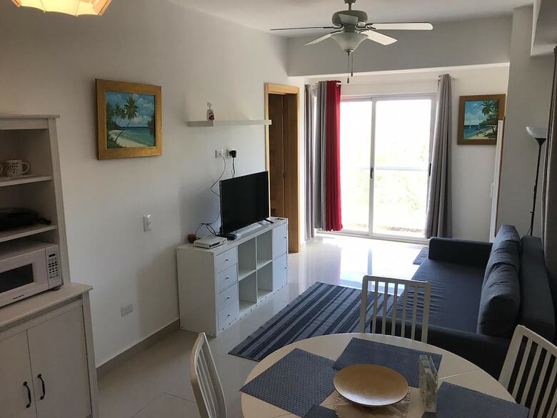 Apartamentos Boca Del Mar Ll