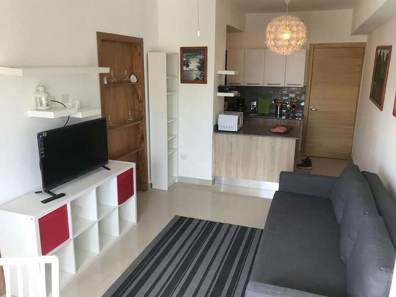 Apartamentos Boca Del Mar Ll
