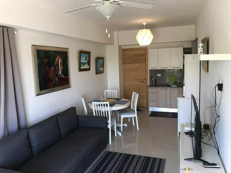 Apartamentos Boca Del Mar Ll