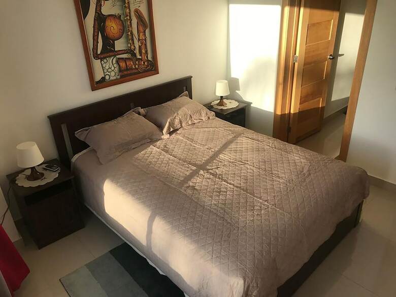 Apartamentos Boca Del Mar Ll